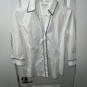 New York and Company Stretch Madison shirt